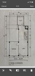 Blk 9 Di Tanjong Rhu (Kallang/Whampoa), HDB 2 Rooms #524819291